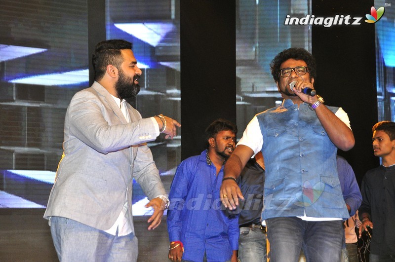 'Oopiri' Audio Launch (Set-2)