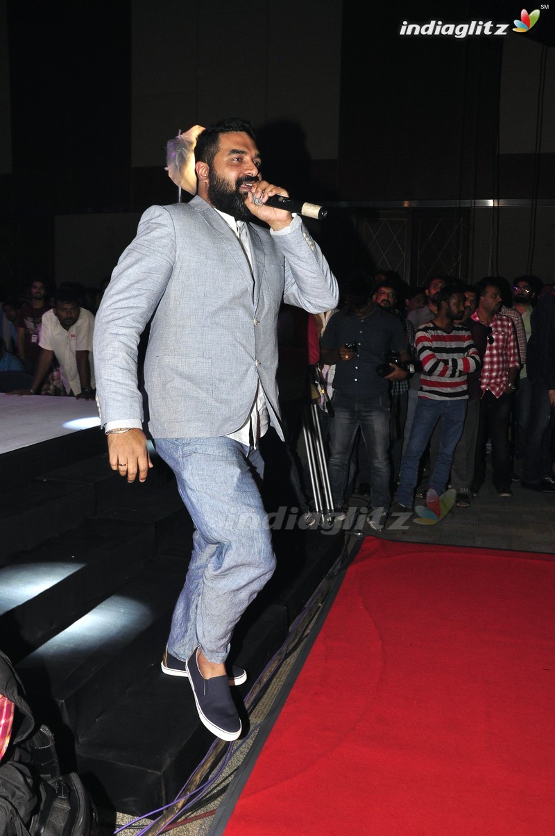 'Oopiri' Audio Launch (Set-2)