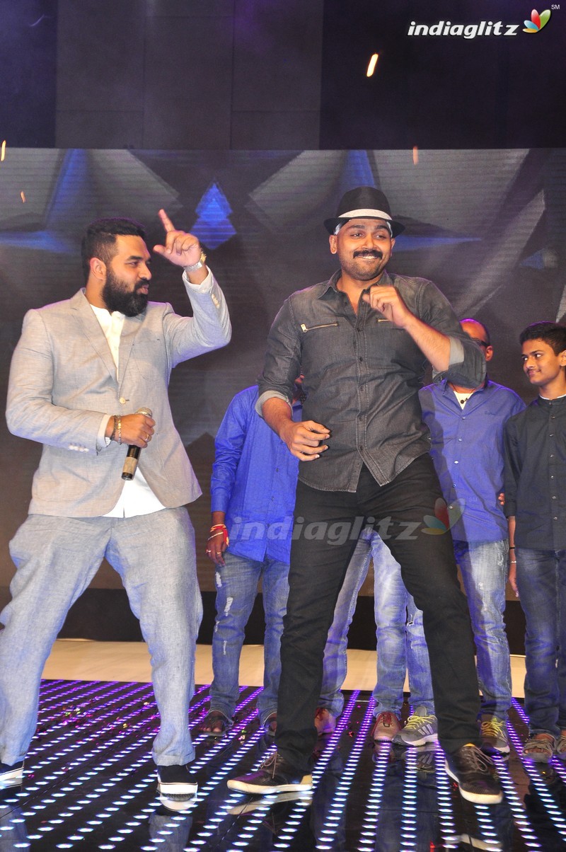 'Oopiri' Audio Launch (Set-2)