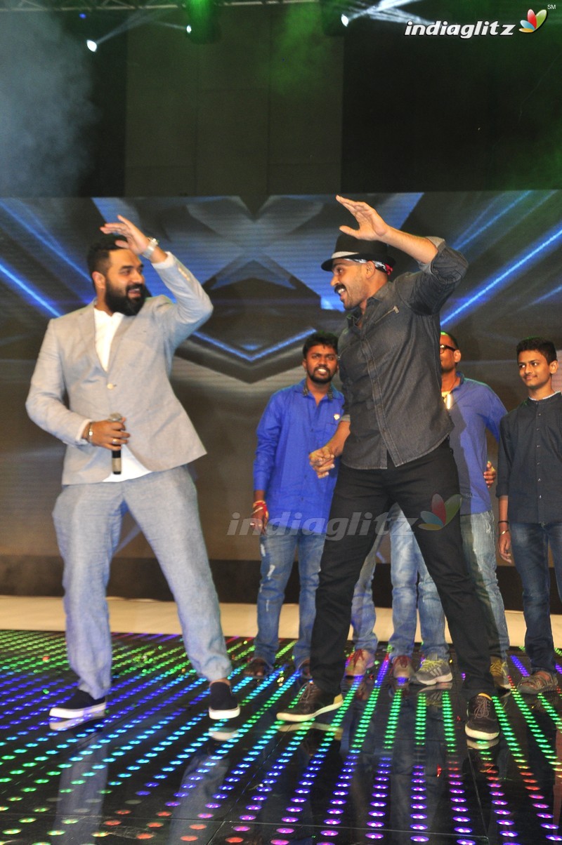 'Oopiri' Audio Launch (Set-2)