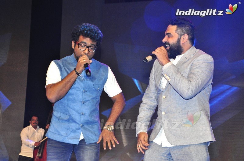 'Oopiri' Audio Launch (Set-2)