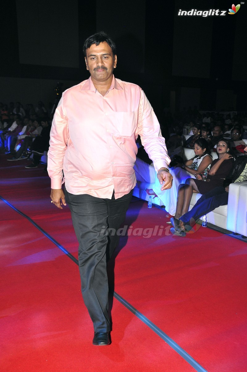 'Oopiri' Audio Launch (Set-2)