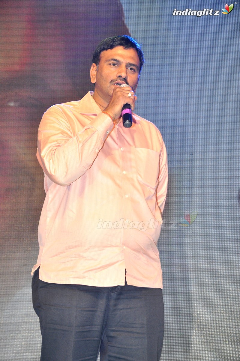 'Oopiri' Audio Launch (Set-2)