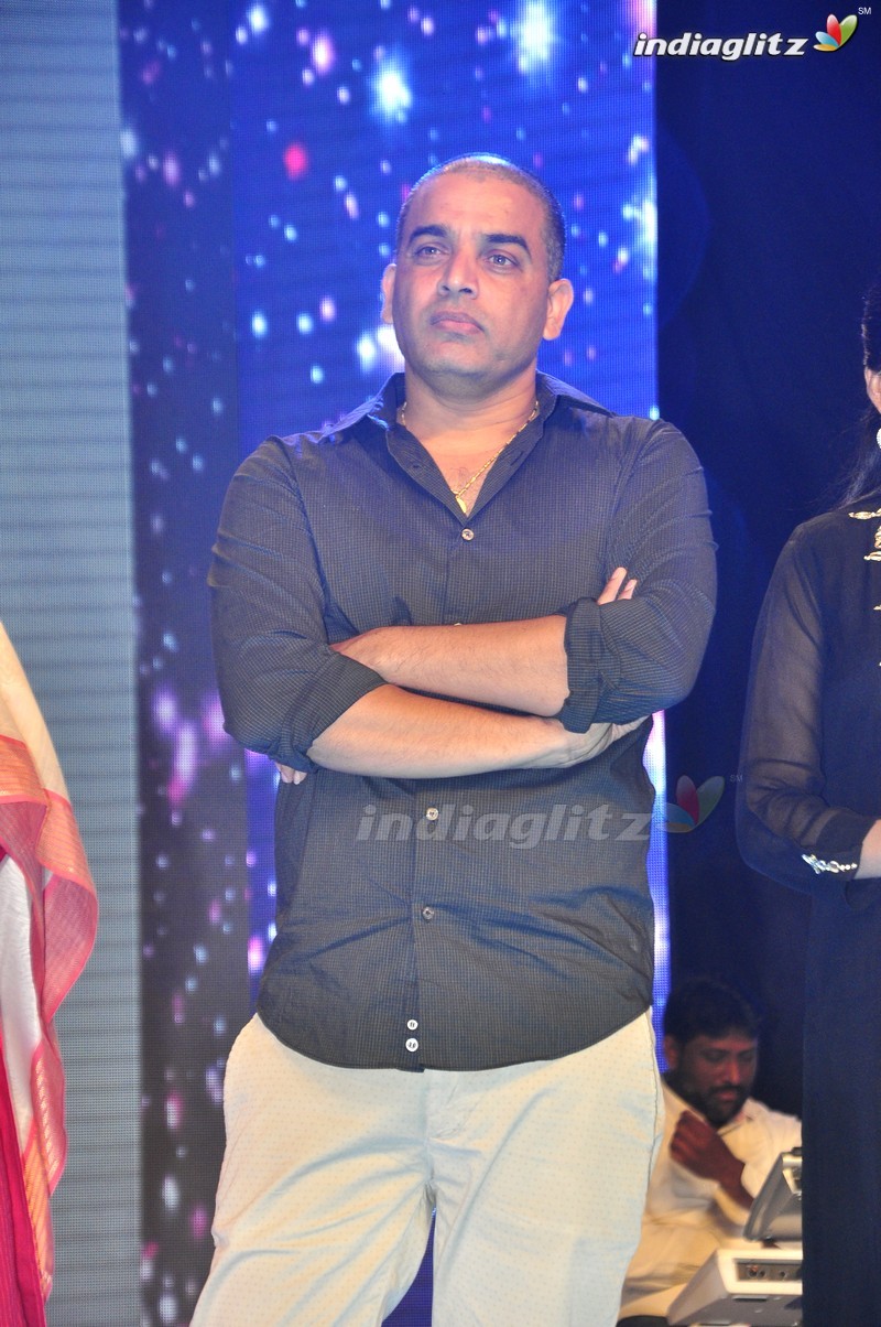 'Oopiri' Audio Launch (Set-2)