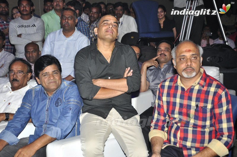 'Oopiri' Audio Launch (Set-2)