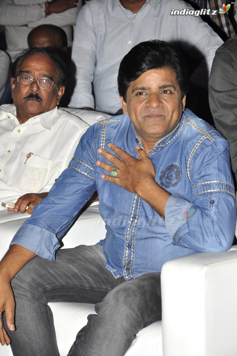 'Oopiri' Audio Launch (Set-2)