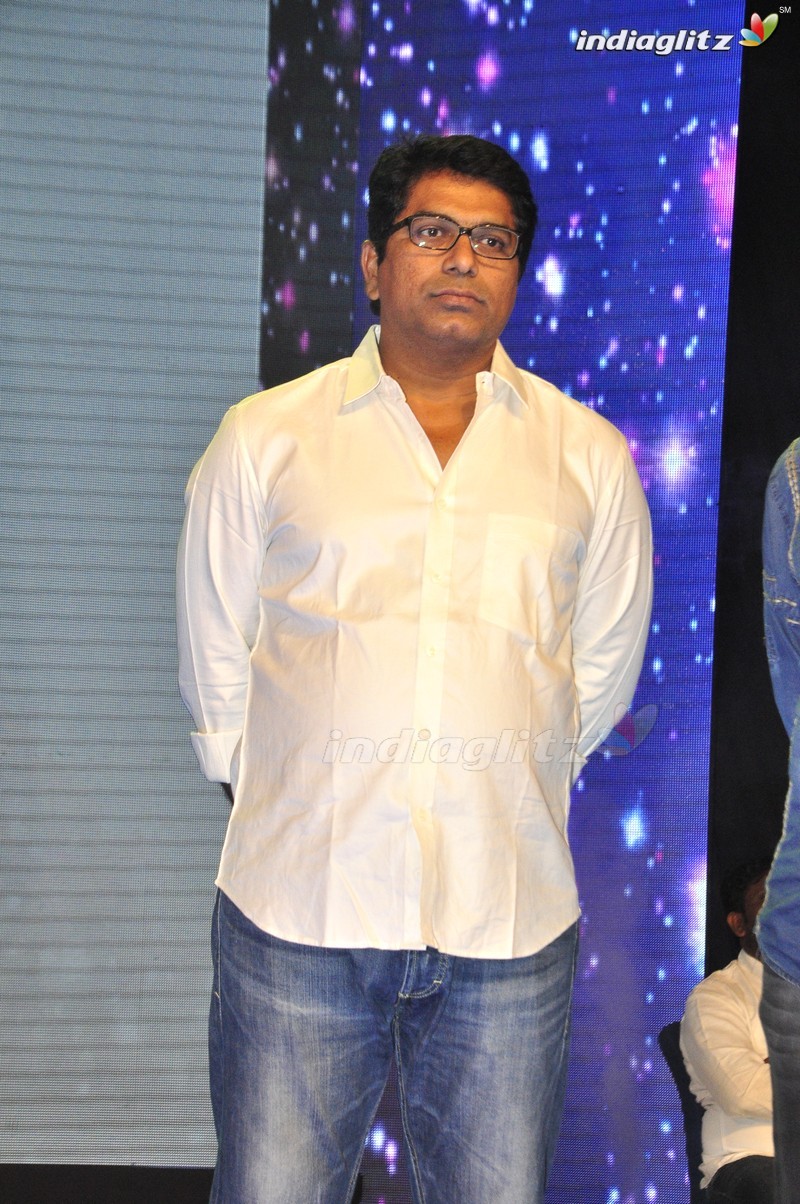 'Oopiri' Audio Launch (Set-2)