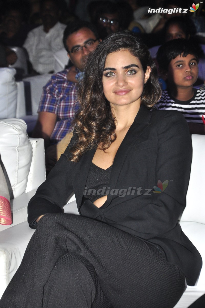 'Oopiri' Audio Launch (Set-2)