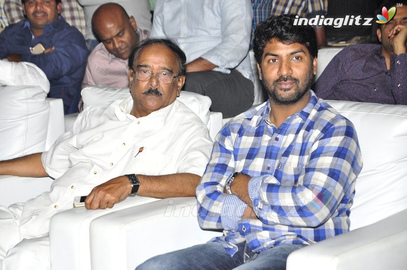 'Oopiri' Audio Launch (Set-2)