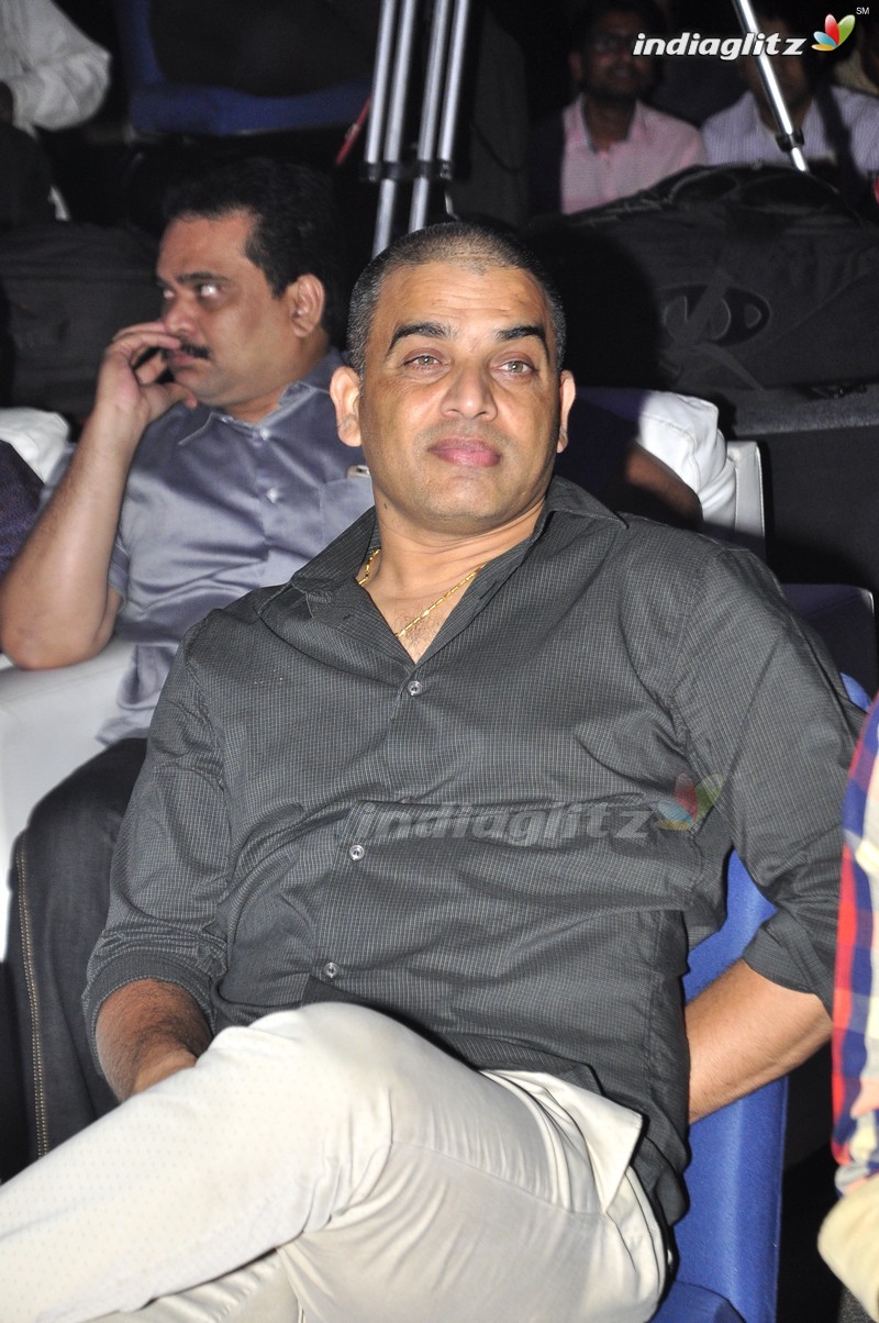 'Oopiri' Audio Launch (Set-2)