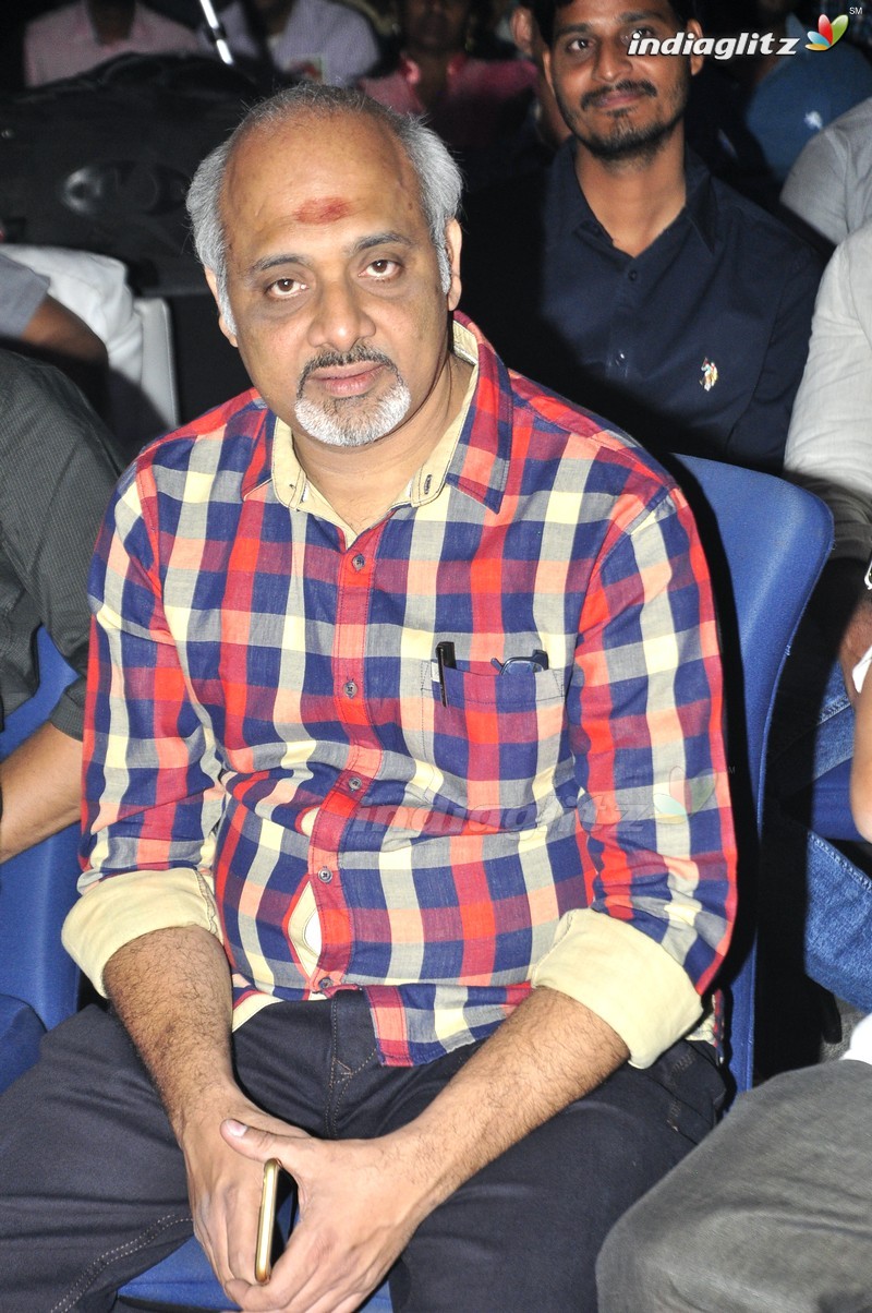 'Oopiri' Audio Launch (Set-2)