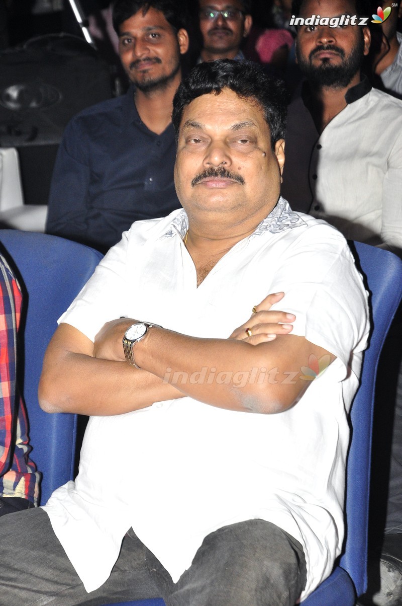 'Oopiri' Audio Launch (Set-2)