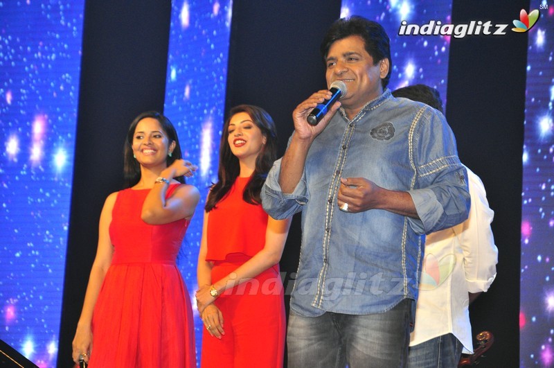 'Oopiri' Audio Launch (Set-2)