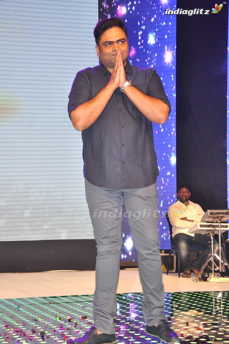 'Oopiri' Audio Launch (Set-2)