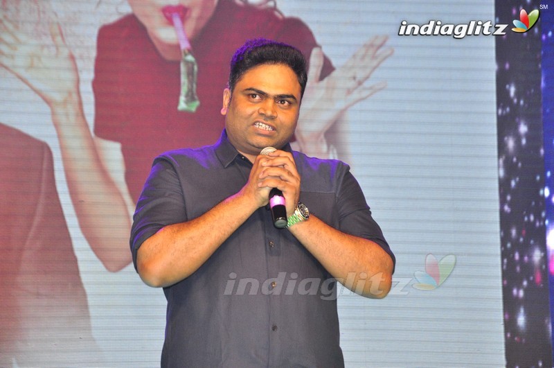 'Oopiri' Audio Launch (Set-2)