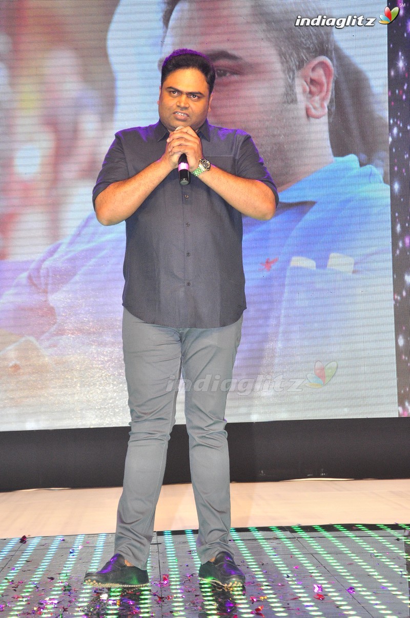 'Oopiri' Audio Launch (Set-2)