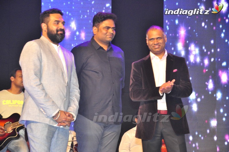 'Oopiri' Audio Launch (Set-2)