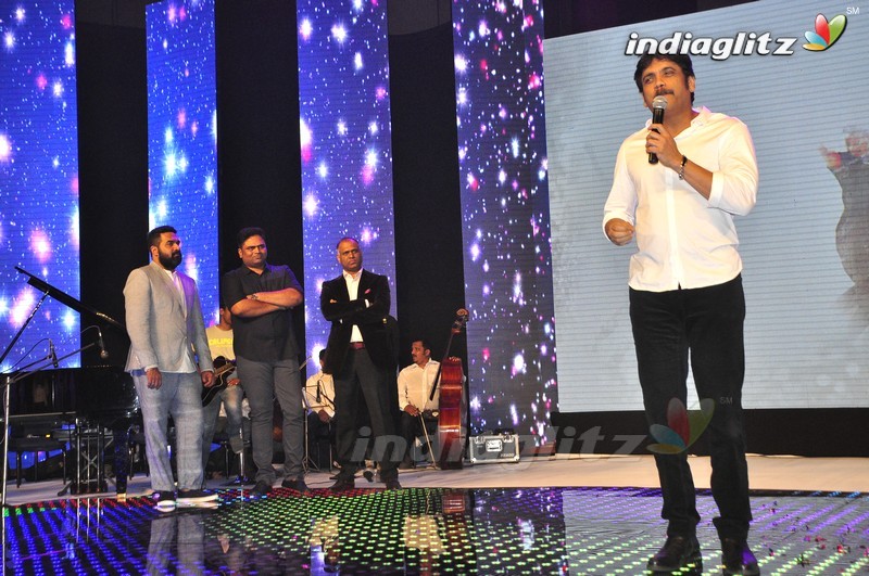 'Oopiri' Audio Launch (Set-2)