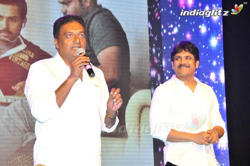 'Oopiri' Audio Launch (Set-2)