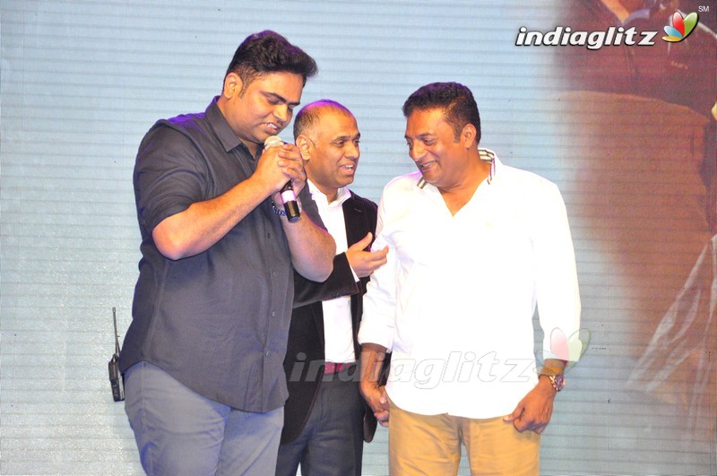 'Oopiri' Audio Launch (Set-2)