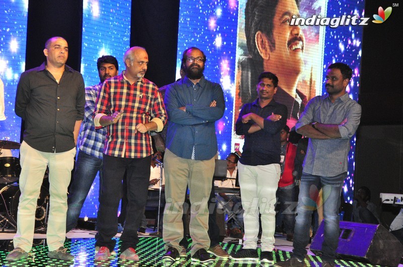 'Oopiri' Audio Launch (Set-2)