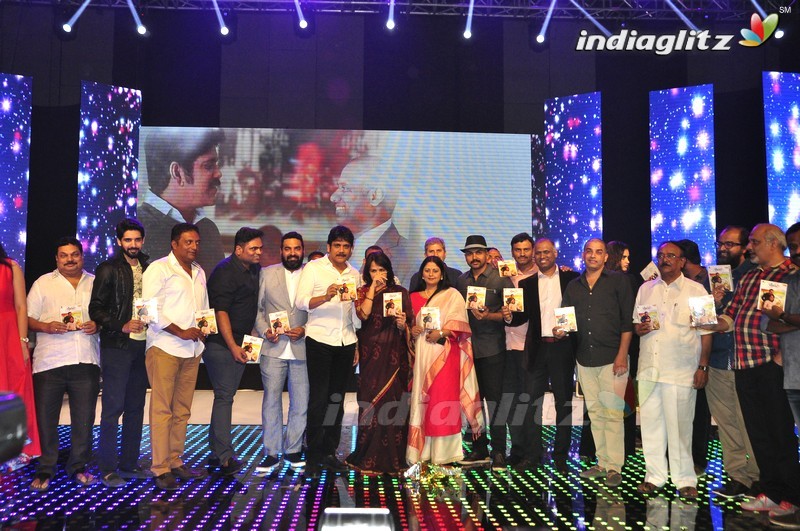 'Oopiri' Audio Launch (Set-2)