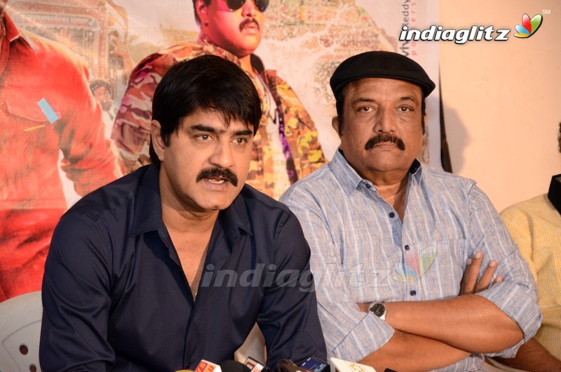 'Operation 2019' Success Meet