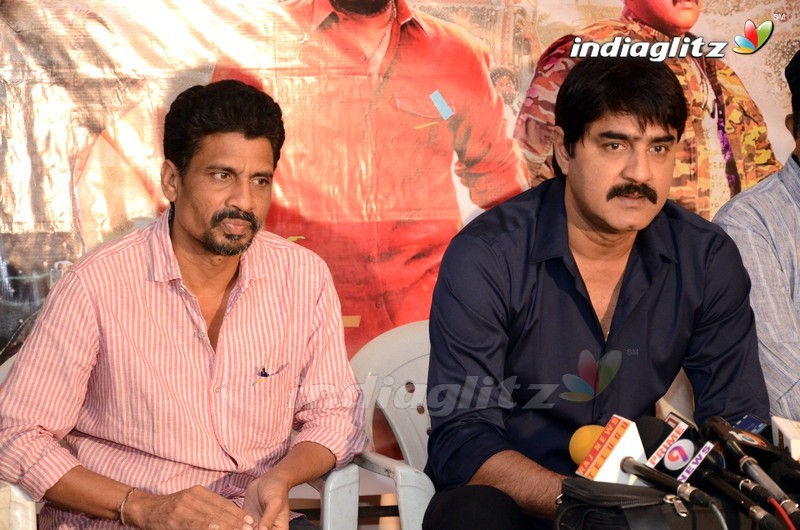 'Operation 2019' Success Meet