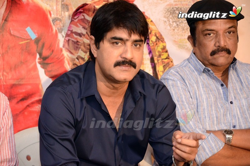 'Operation 2019' Success Meet