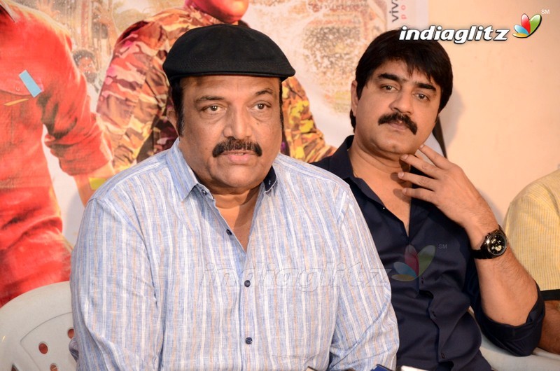 'Operation 2019' Success Meet