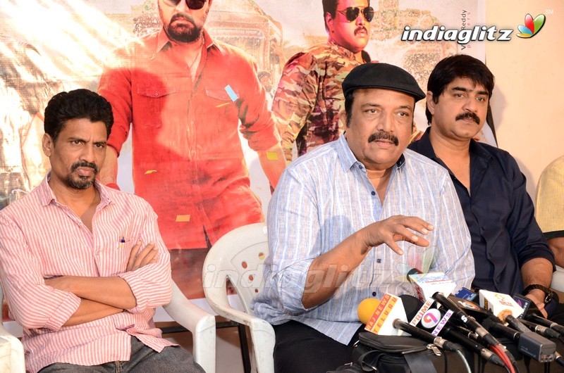 'Operation 2019' Success Meet