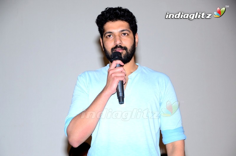 'Operation Gold Fish' Success Meet