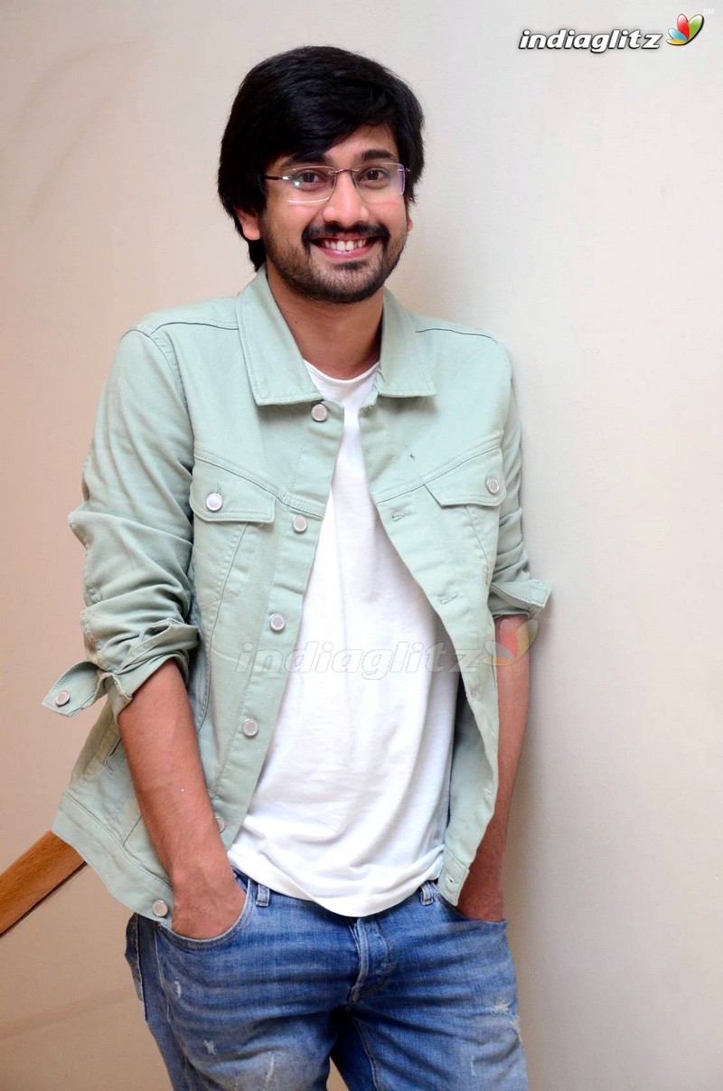 'Orey Bujjiga' Success Meet