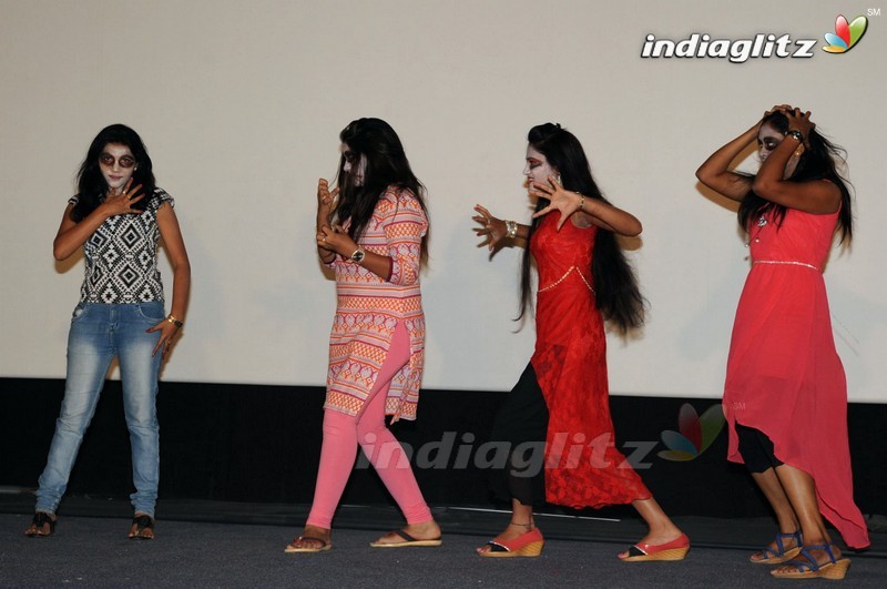 'O Sthree Repu Raa' Audio Launch