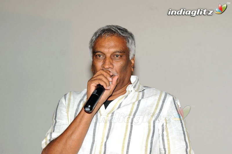 'O Sthree Repu Raa' Audio Launch