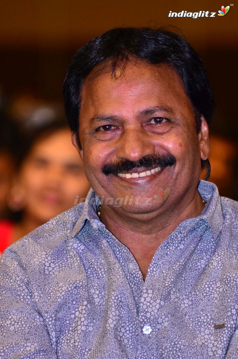 Gopichand's 'Oxygen' Audio Released