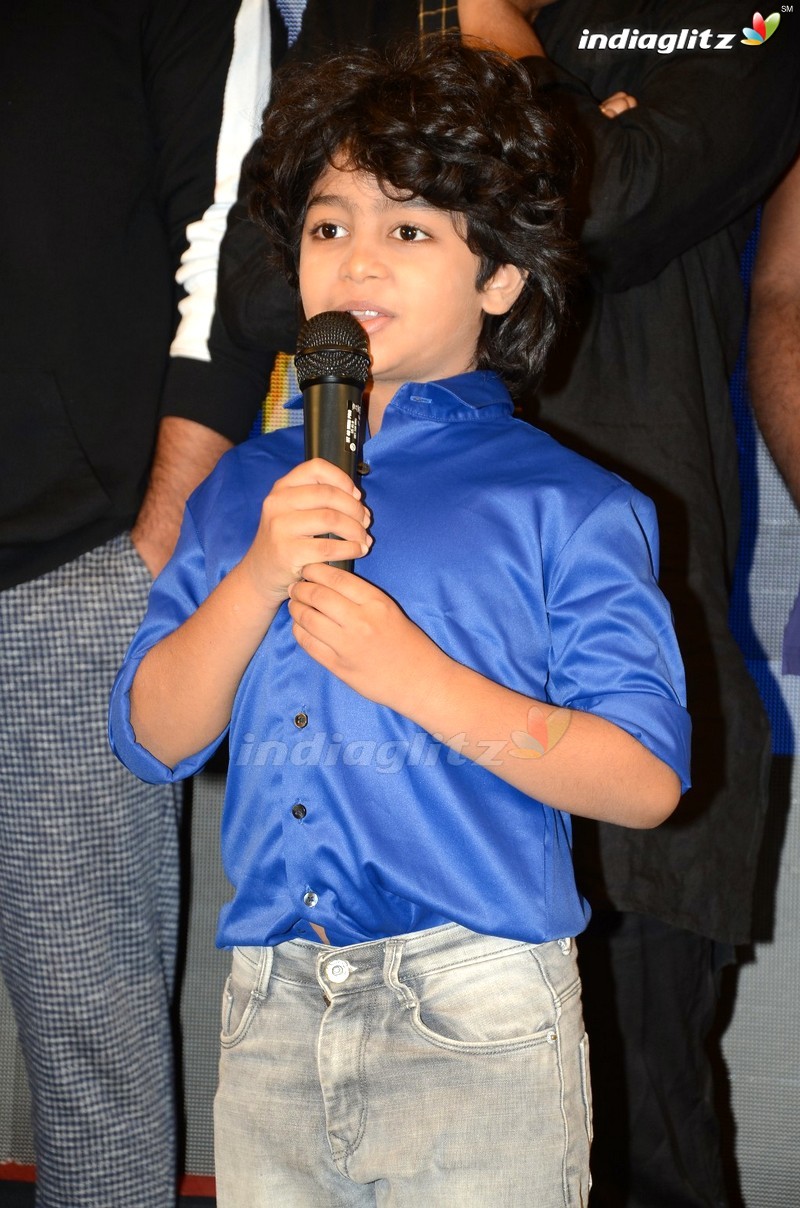 'Padi Padi Leche Manasu' Trailer Launch