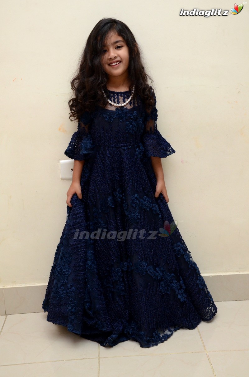 'Padi Padi Leche Manasu' Pre Release Event