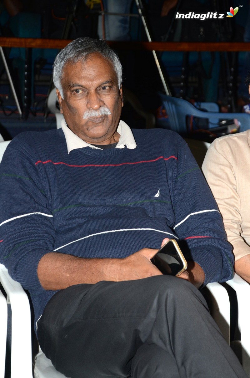 'Palasa 1978' Press Meet