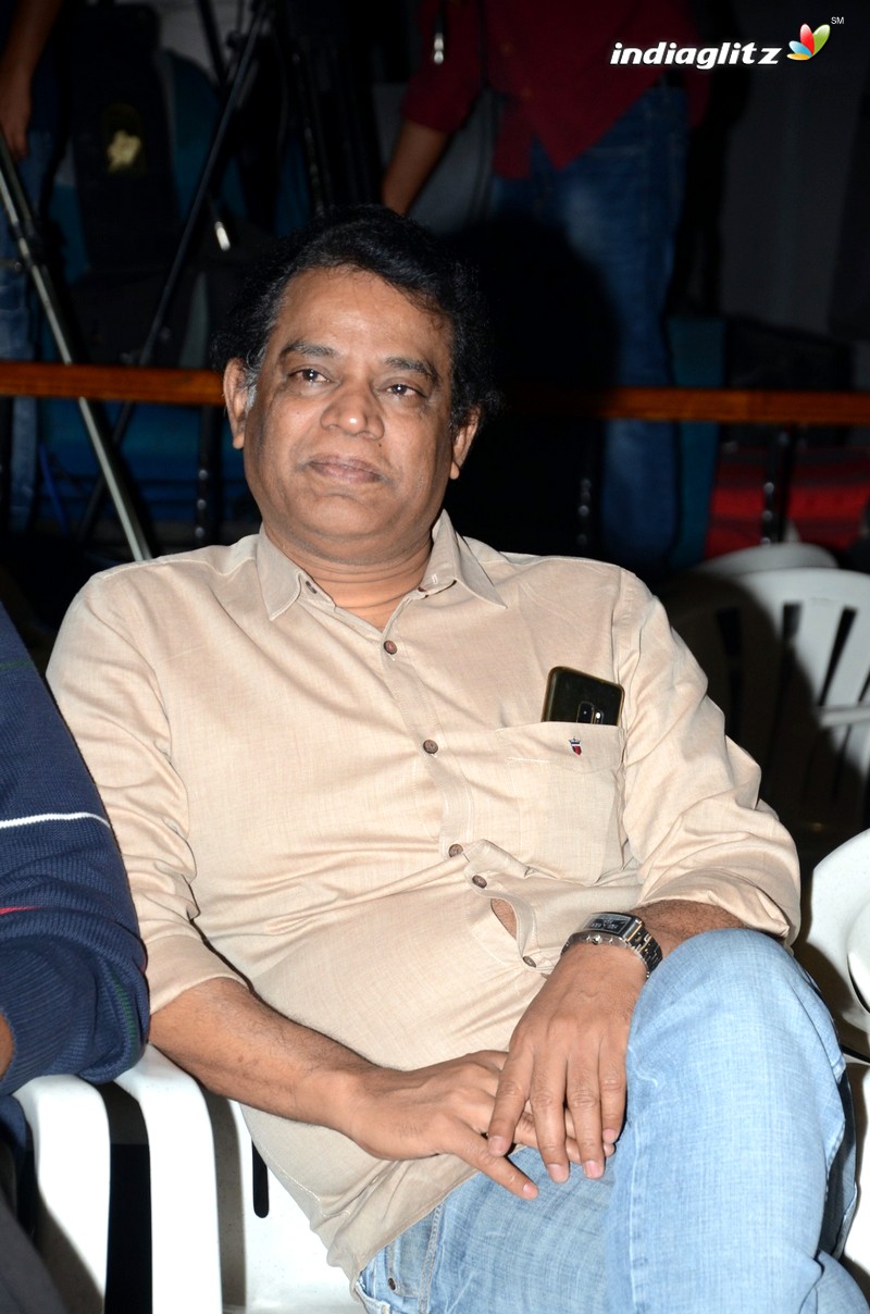 'Palasa 1978' Press Meet