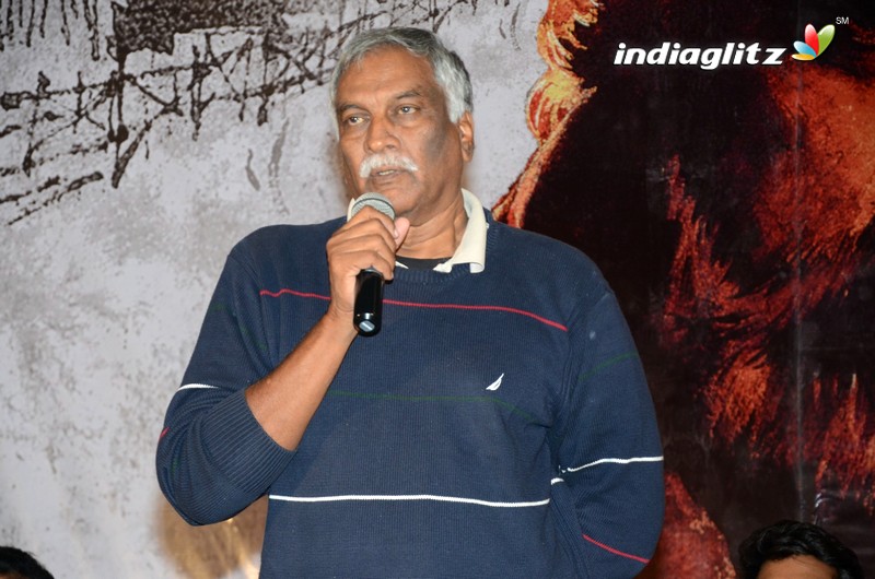 'Palasa 1978' Press Meet