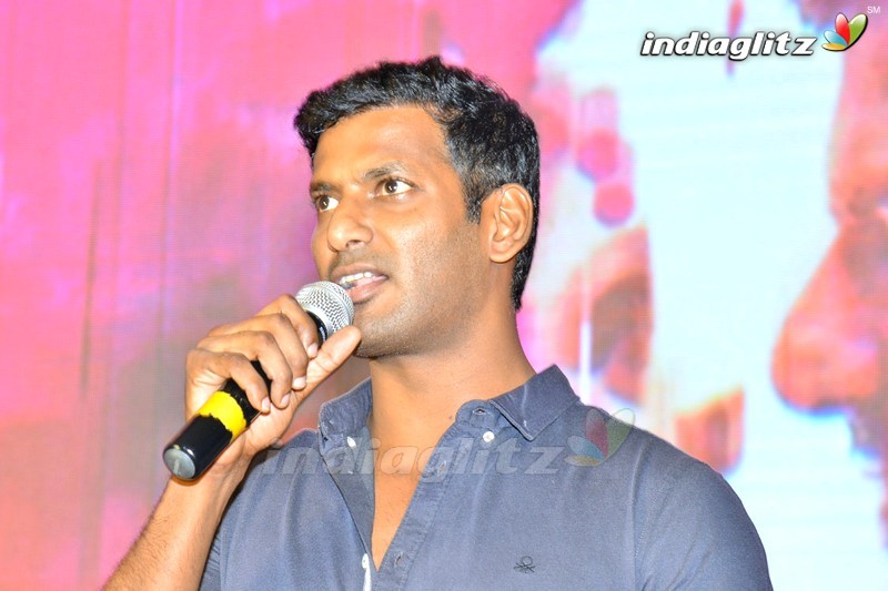 'Pandem Kodi 2' Press Meet