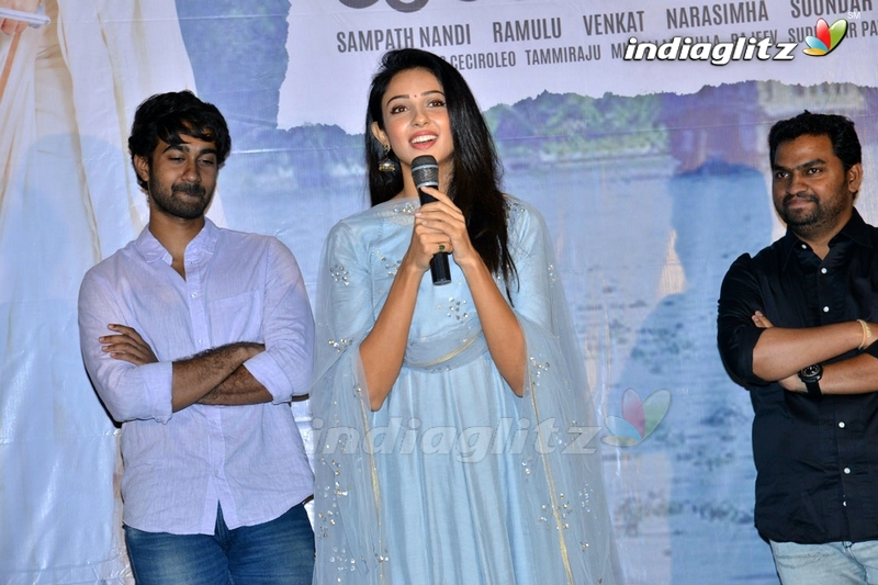 'Paper Boy' Theatrical Trailer Launch