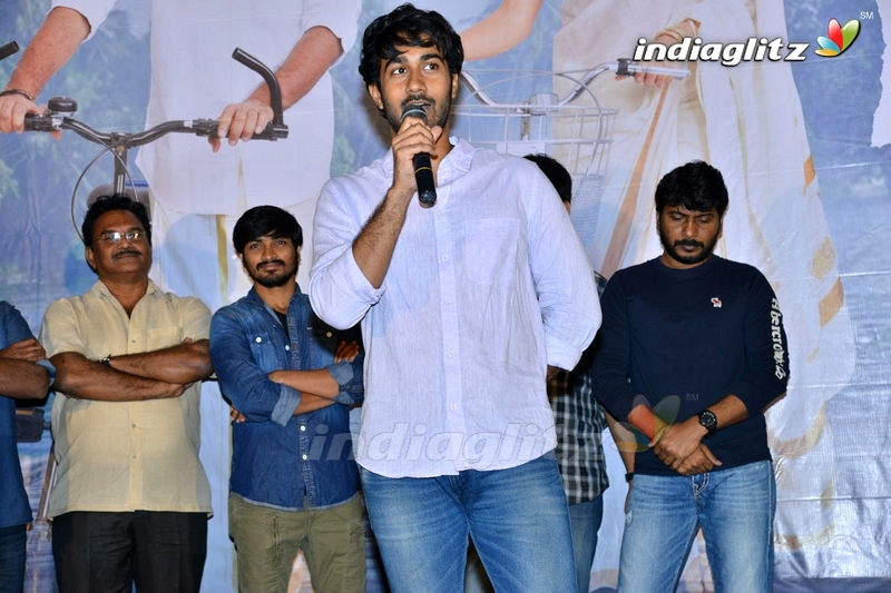 'Paper Boy' Theatrical Trailer Launch