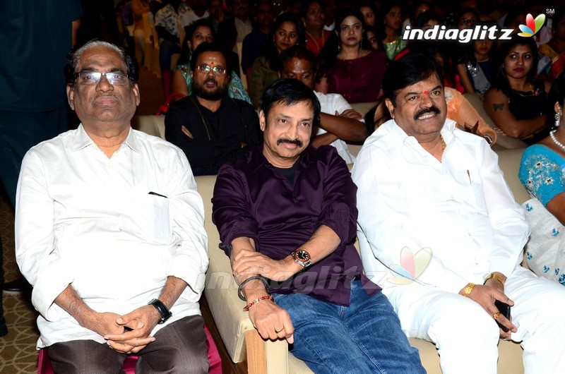 'Parari' Audio Launch