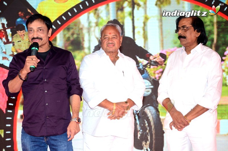 'Parari' Audio Launch