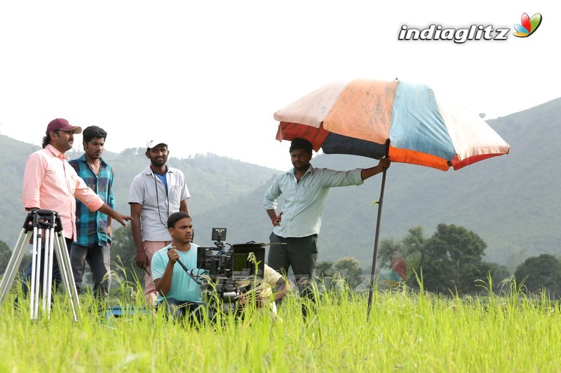 'Parichayam' On Location