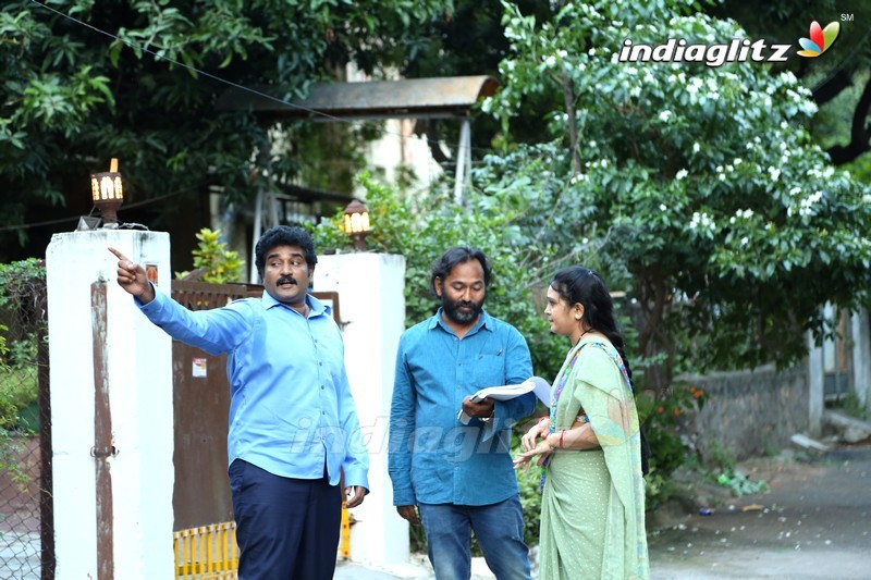 'Parichayam' On Location