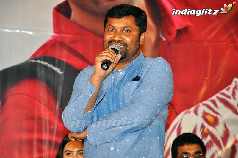 'Parichayam' Audio Launch