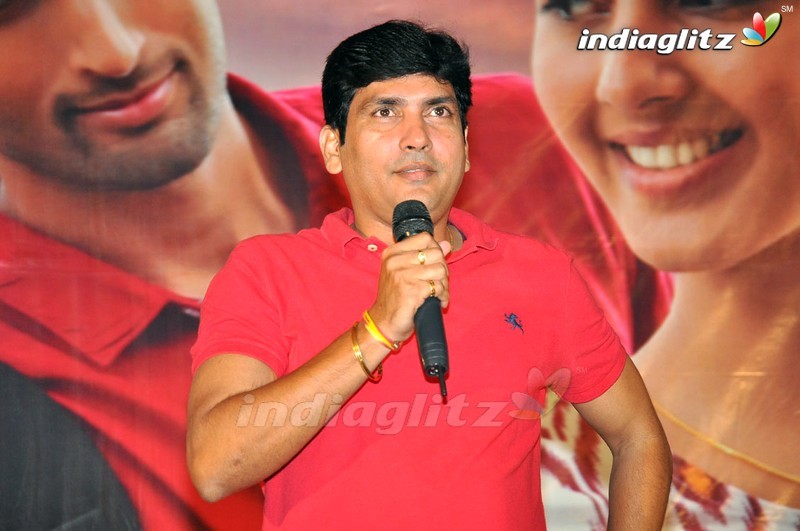 'Parichayam' Audio Launch